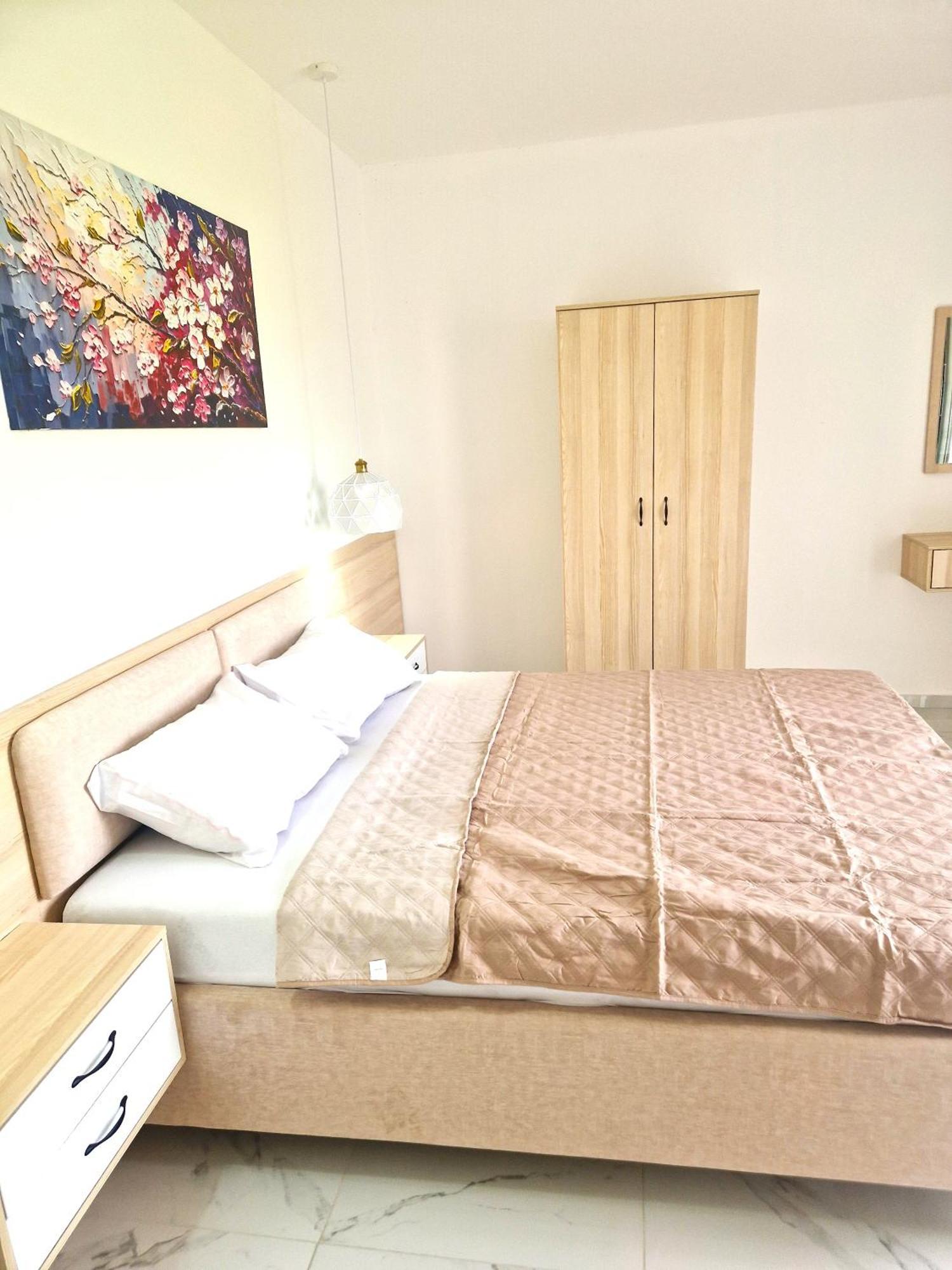 Ivana Apartments Ulcinj Zewnętrze zdjęcie