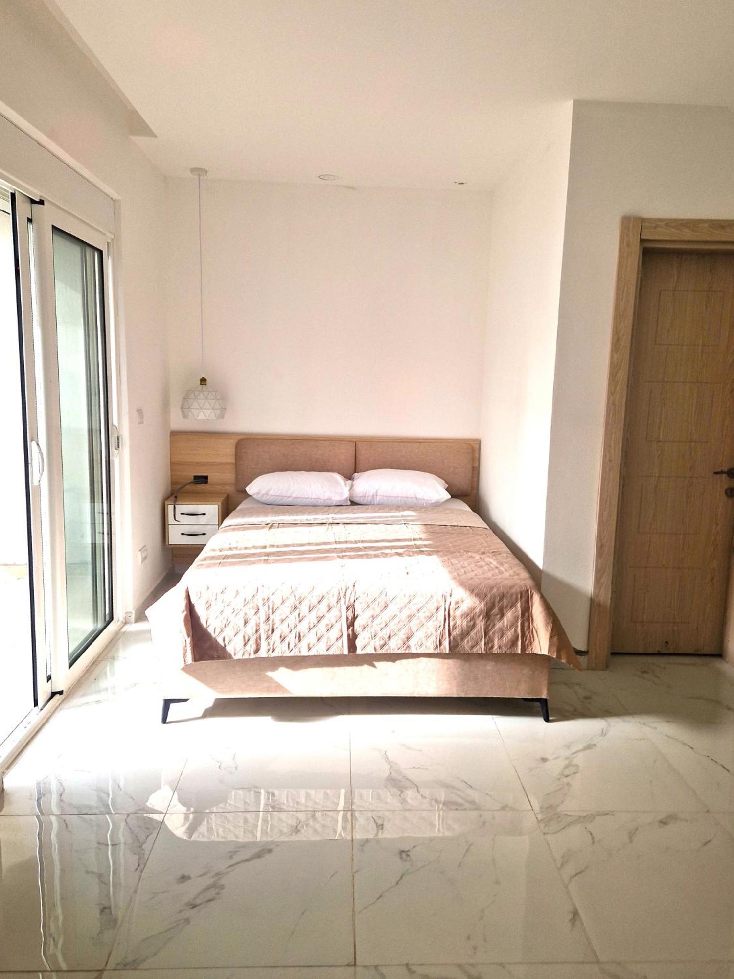 Ivana Apartments Ulcinj Zewnętrze zdjęcie