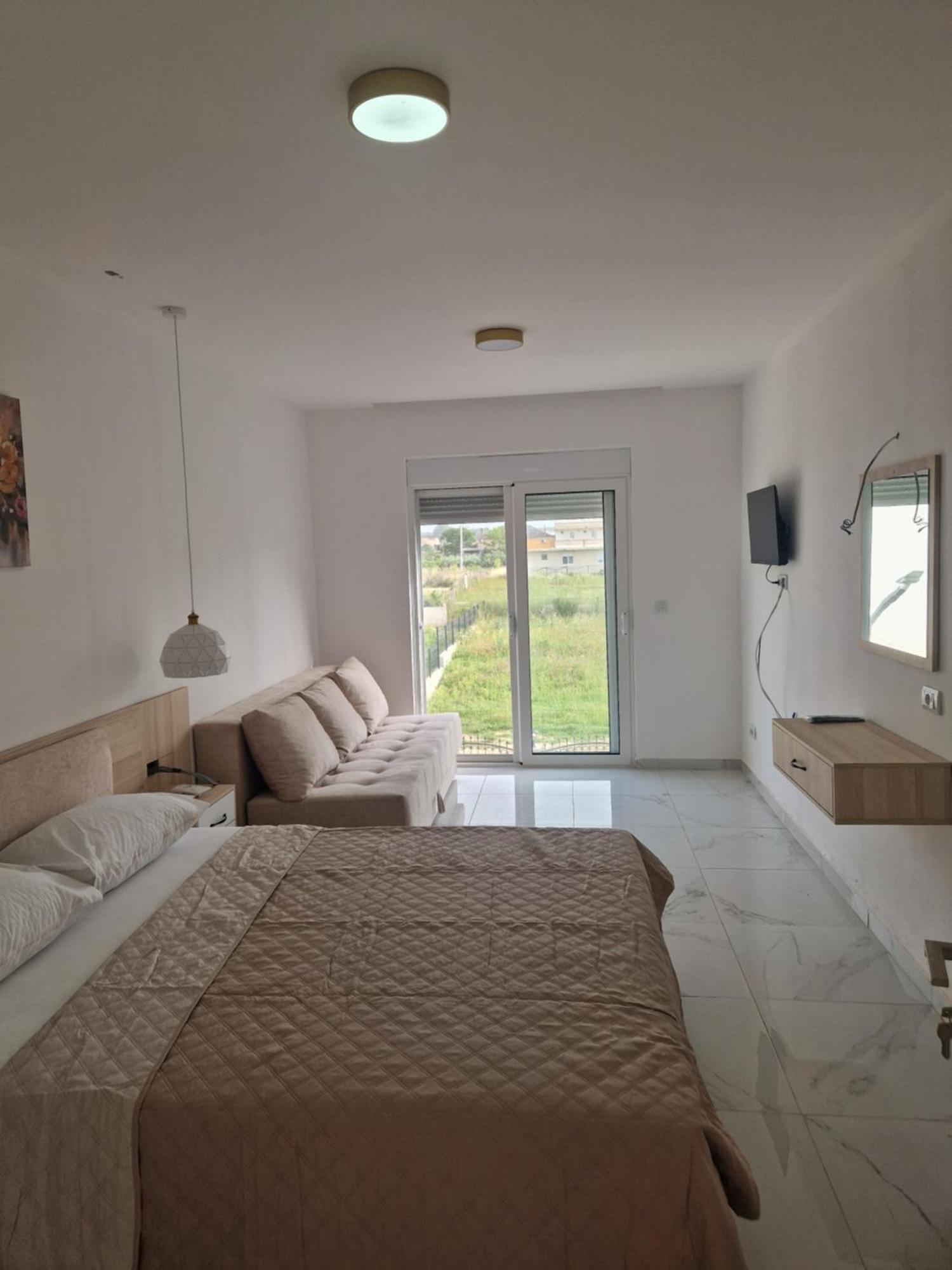 Ivana Apartments Ulcinj Zewnętrze zdjęcie