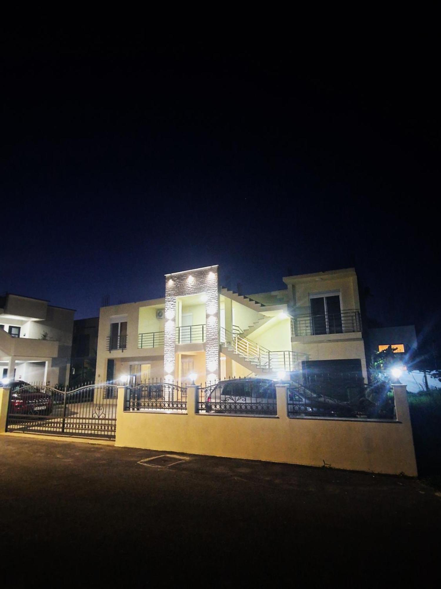 Ivana Apartments Ulcinj Zewnętrze zdjęcie