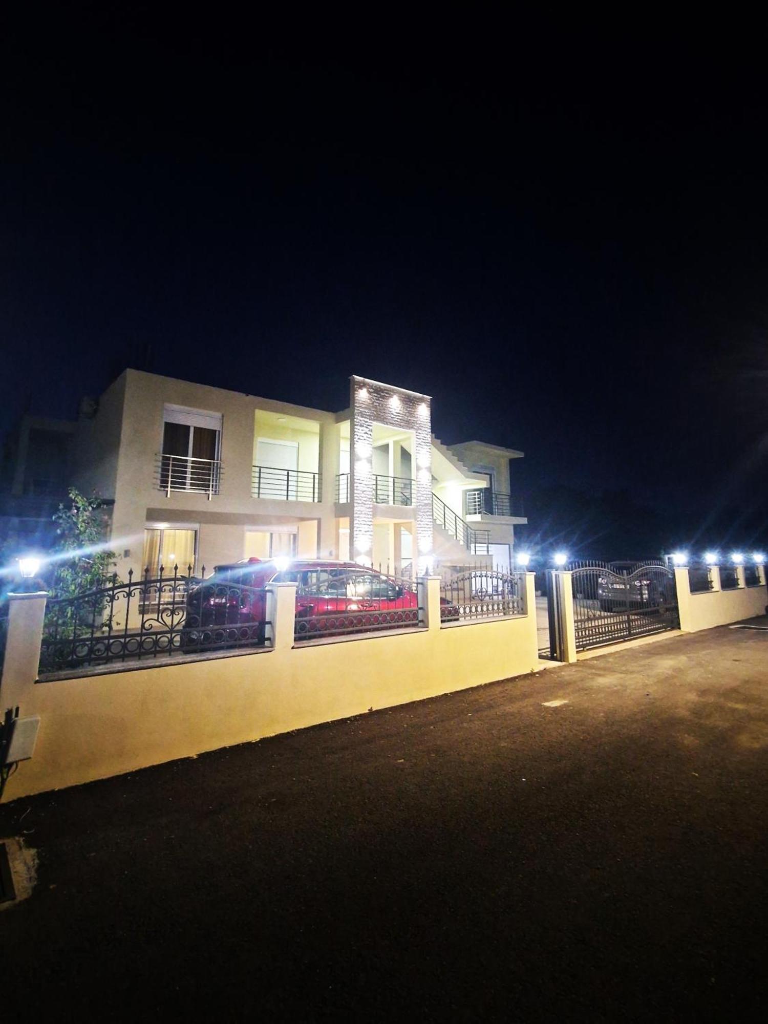 Ivana Apartments Ulcinj Zewnętrze zdjęcie